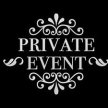 Private Event - Birth to Three image