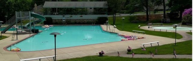 Creekside Swim Club Site