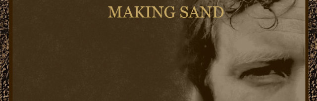 Padraig Jack - The Cobblestone, Dublin - Making Sand album tour