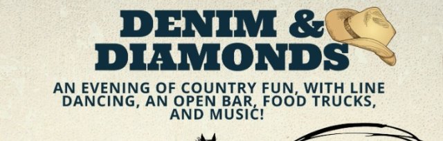 Denim & Diamonds presented by WAEPA & Wegmans
