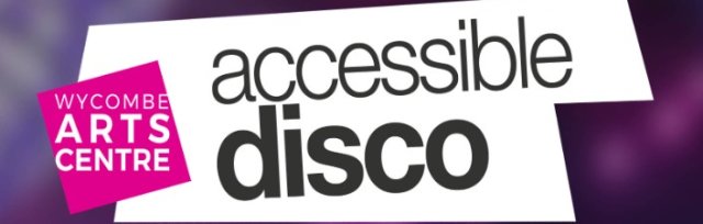 Accessible Disco