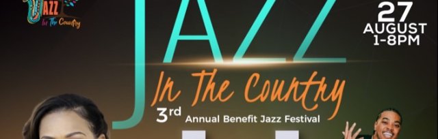 3rd Annual Jazz In The Country Music Festival