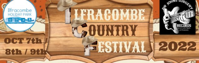Ilfracombe Country Music Festival