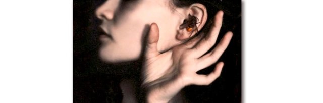 A Flea in Her Ear by Georges Feydeau