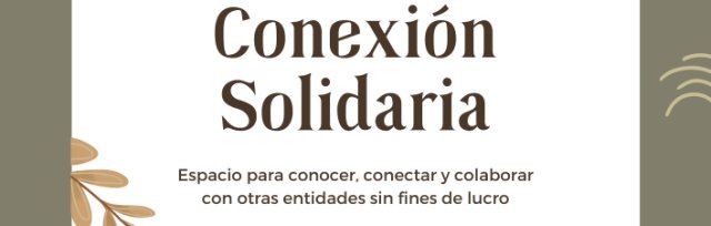 Conexion Solidaria