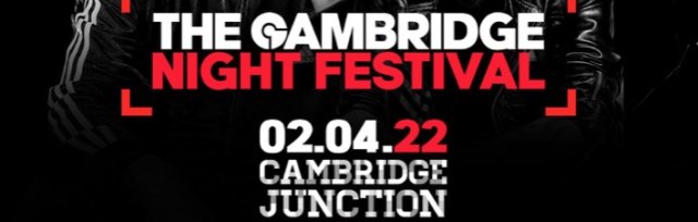 The Cambridge Night Festival