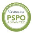 June 12th-15th Professional Scrum Product Owner - Advanced image
