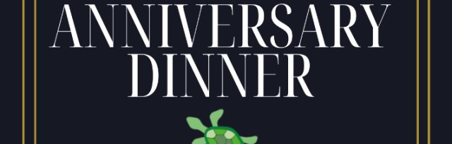 The Alice Ruggles Trust 5th Anniversary Dinner