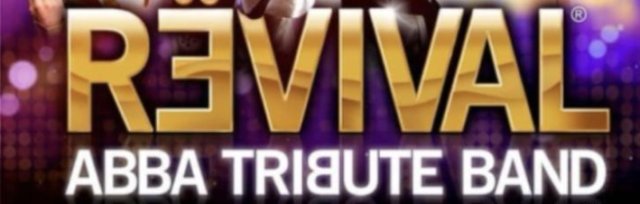 Revival - ABBA Tribute Night