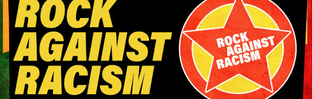 Rock Against Racisim - Misty in Roots & The Members