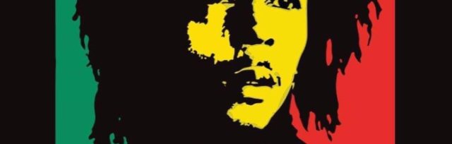 Bob Marley’s Saturday Dancehall