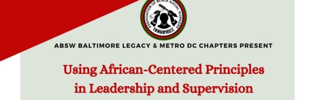 African Centered Leadership