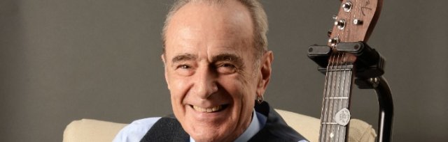 FRANCIS ROSSI : Tunes And Chat