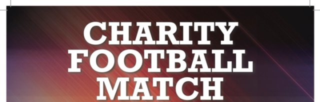 OUAS Charity Football - Radcliffe FC