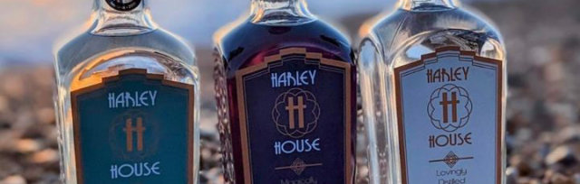 Gin Tasting with Harley House Distillery