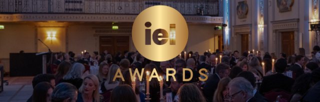 IEL Awards