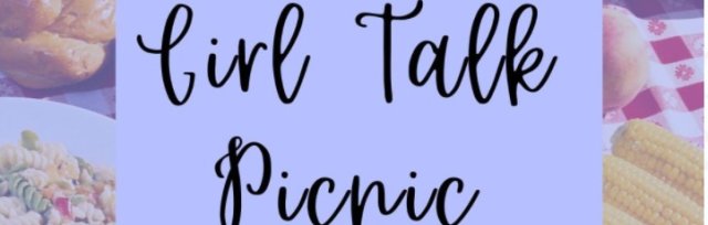 Girl Talk - Picnic