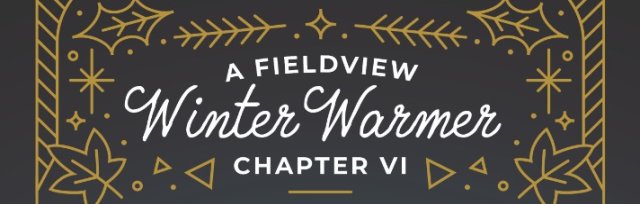 Fieldview Festival Winter Warmer: Chapter VI