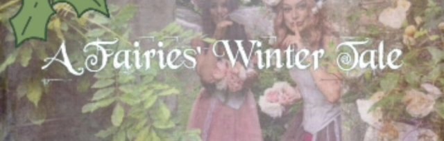 A Fairies' winter tale