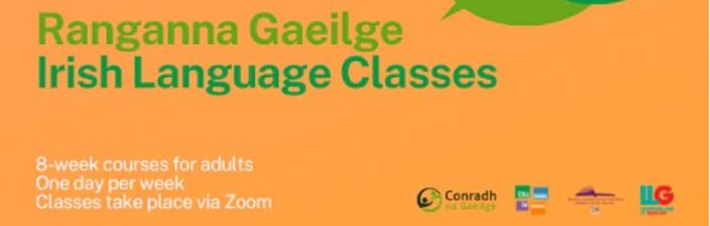 Irish Language Course -Ardrang: Gaeilge Measartha Ard (Upper Intermediate)