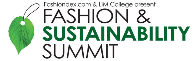 Fashion and Sustainability Summit