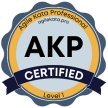 Live Virtual Classroom: Agile Kata Professional (AKP) image