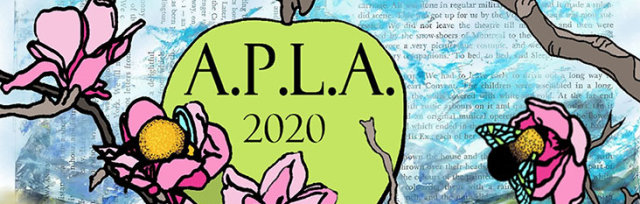 APLA 2020 - Exhibitors & Sponsors