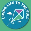 Living Life To The Full: 8-Week Wellbeing Course, starting Monday 22nd January 24, Online for Moray Folk! image