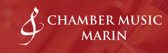 Flex ~ Discount for 3 concerts ~ Season Subscription for 2024-2025 ~ Chamber Music Marin