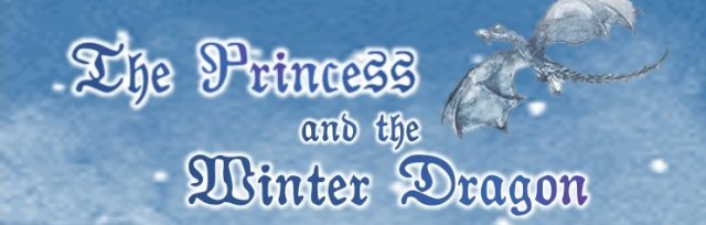 The Princess and the Winter Dragon