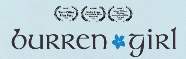 Burren Girl - Film Screening and Discussion