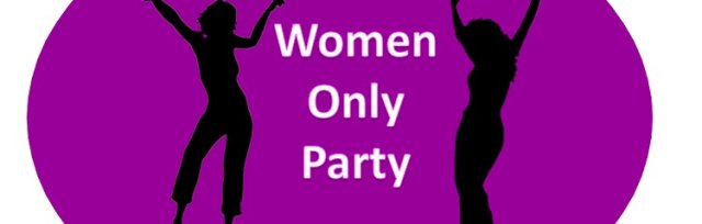 Women's Disco International - Women only Social/Party in London