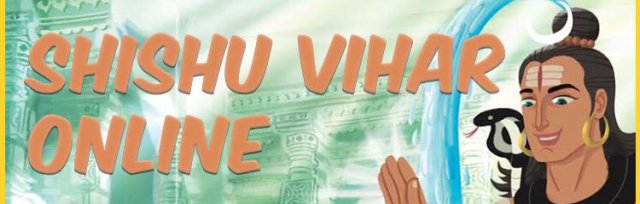 Chinmaya Mission UK - Online Shishu Vihar 2022-23
