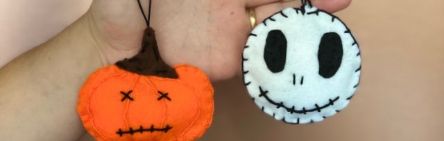 Make Your Own Halloween Decorations