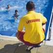 NPLQ Lifeguarding Course - Trinity Arts and Leisure - October  2022 image