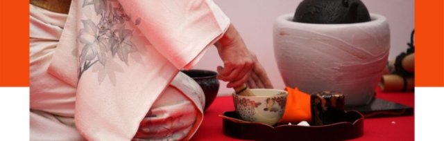 Tea Ceremony - A Demonstration at Yume Japanese Gardens