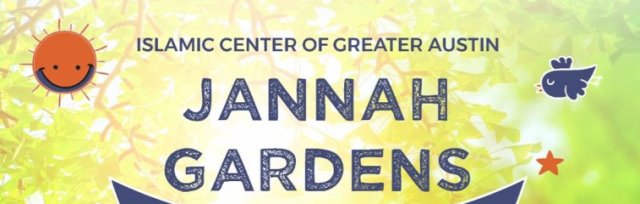 Jannah Gardens