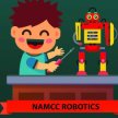 Robotics Advanced - Robolympics Competition Team image