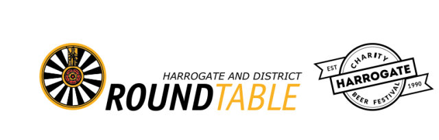 Harrogate District Roundtable Charity Beer Festival 2022
