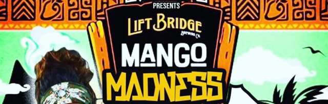 MAW Mango Madness