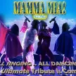 Festive Mamma Mia! Ticket £35 image