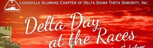 Buy Tickets – 48th Annual Delta Day at the Races – Churchill Downs