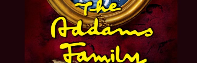 Weehawken Creative Arts presents The Addams Family Musical