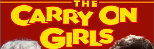 The Carry On Girls book launch