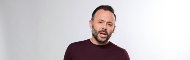 GEOFF NORCOTT : I Blame The Parents