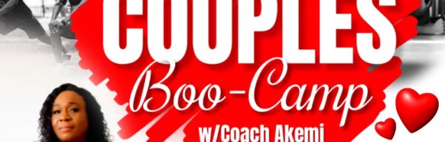 Buy tickets – Couples Boo-Camp – Anointed Feet Dance School