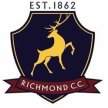 Richmond CC - Winter Nets image