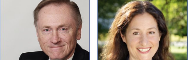 David Alan Pihl and Maria Ferrante present "Bach & Beyond": the 2022 Boothman Memorial Concert
