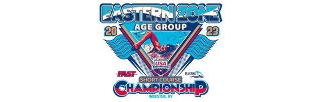 2023 Eastern Zone SC Age Group Championships