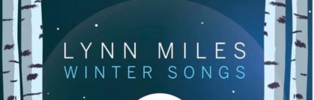 Lynn Miles - Winter Songs
